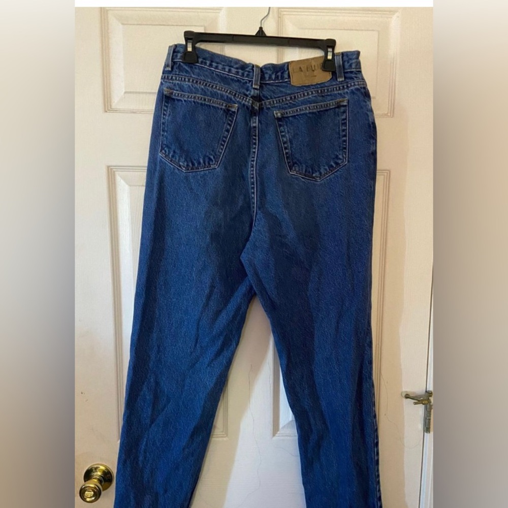 Vintage LA blues Jeans